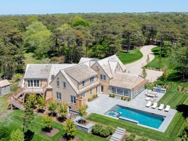 House for sale in Nantucket, Massachusetts