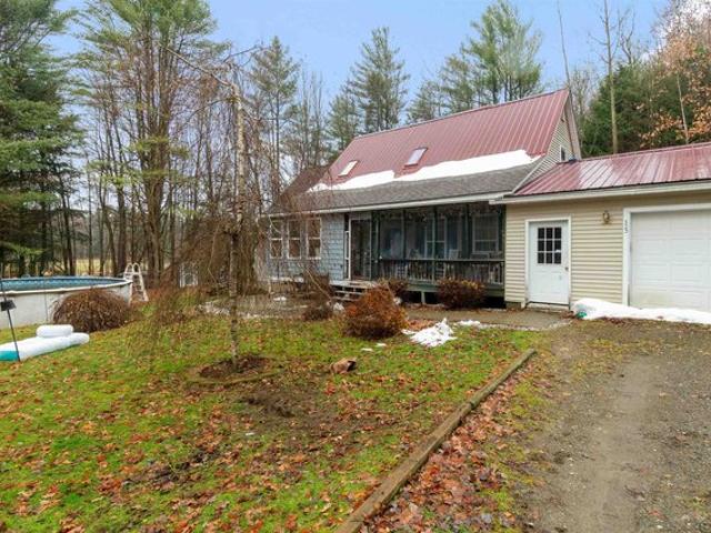 House for sale in Sheldon, Vermont