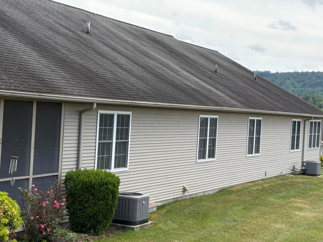 House for sale in Paxinos, Pennsylvania