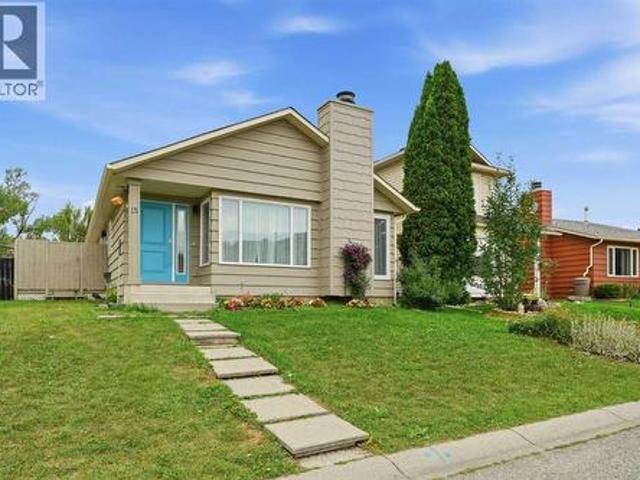 House for sale in Northwest, Alberta