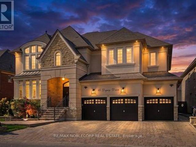 House for sale in Georgina, Ontario