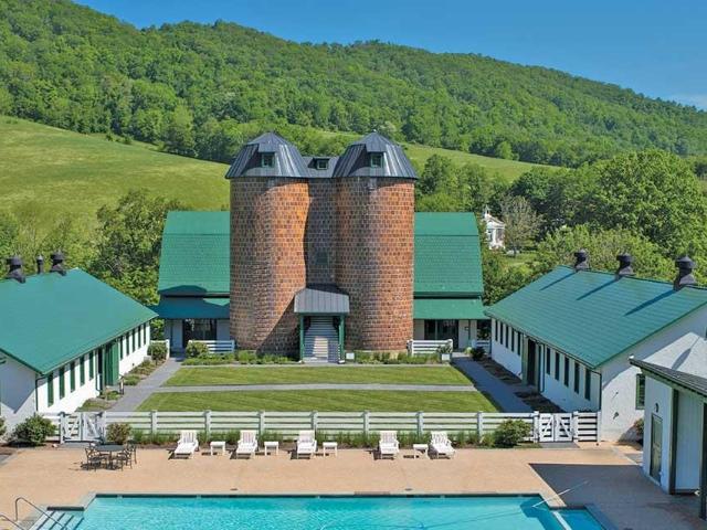 Land for sale in Virginia