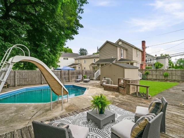 House for sale in Cuddebackville, New York