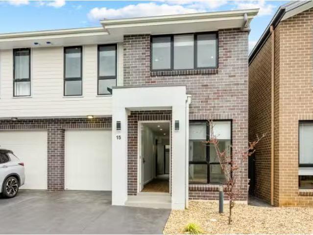 Condo for rent in Riverstone, Sydney