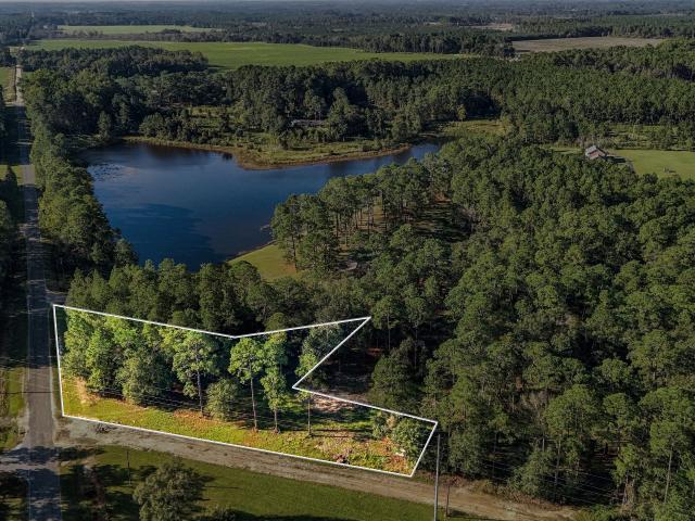 Land for sale in Tifton, Tift County
