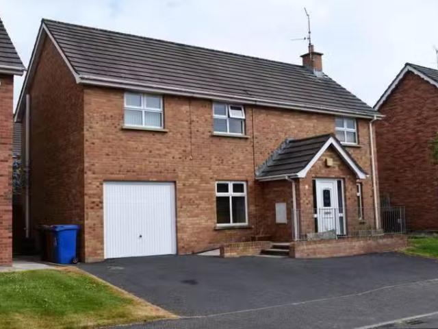 House for sale in Galway, The Municipal District of Adare — Rathkeale