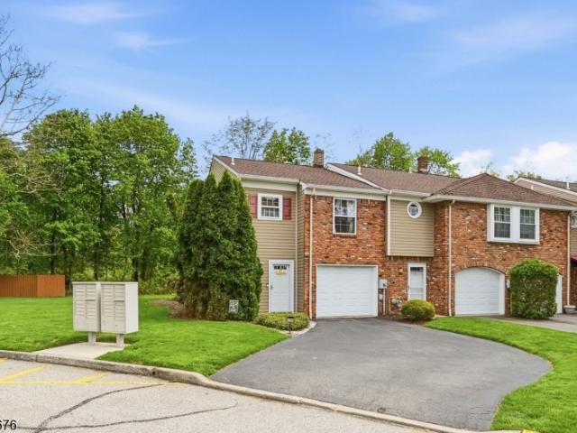 Townhouse for sale in Passaic, New Jersey