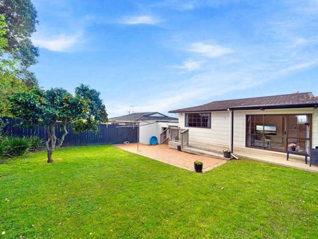 House for sale in Rapanui, Oroua County