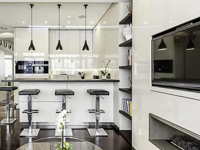House for rent in Notting Hill, Greater London