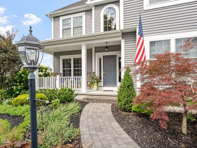 House for sale in Saratoga, New York