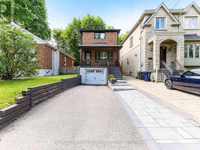 House for sale in Woburn, Ontario