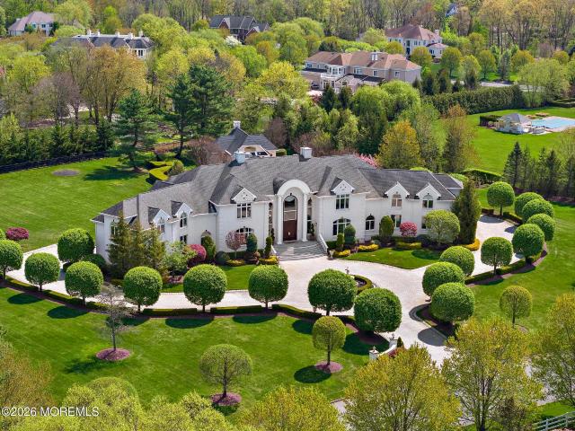 House for sale in Monmouth, New Jersey