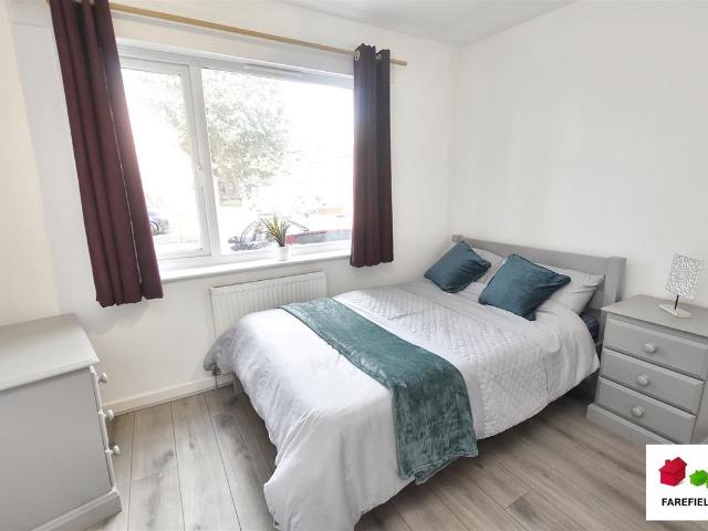 Room for rent in Red Hill, Worcestershire