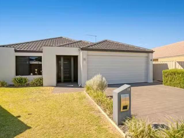 House for rent in Parklands, Western Australia