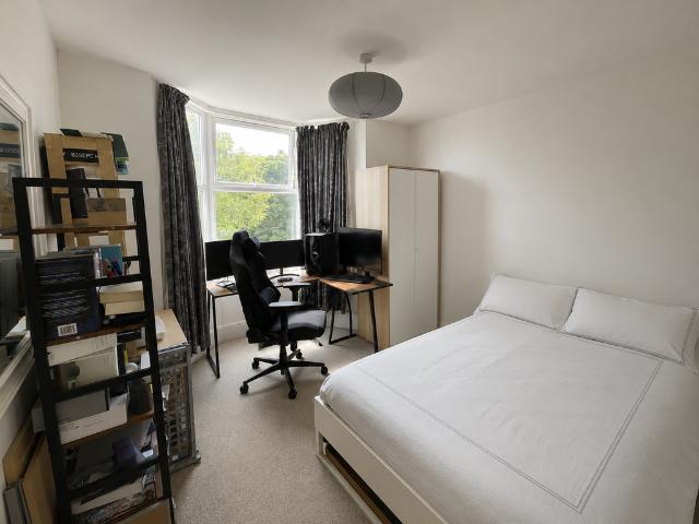 House for rent in Greenbank, Plymouth