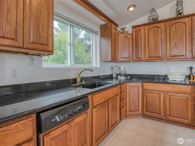 House for sale in Moclips, Washington