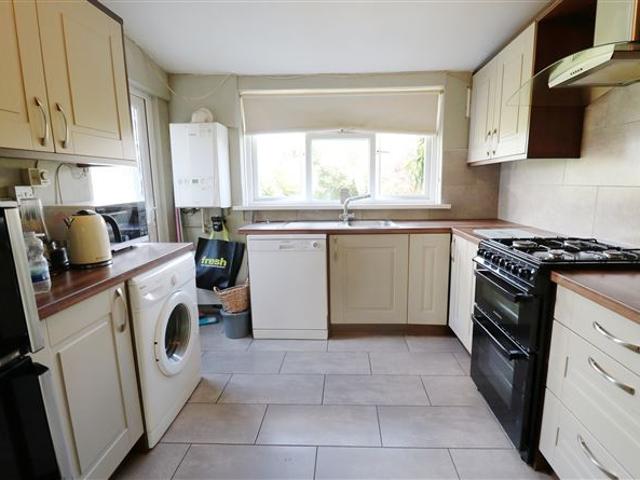 Terraced House for sale in Bluebell, North Tipperary