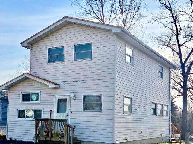 House for sale in Braidwood, Illinois