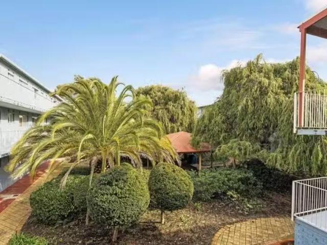 Apartment for rent in Parmelia