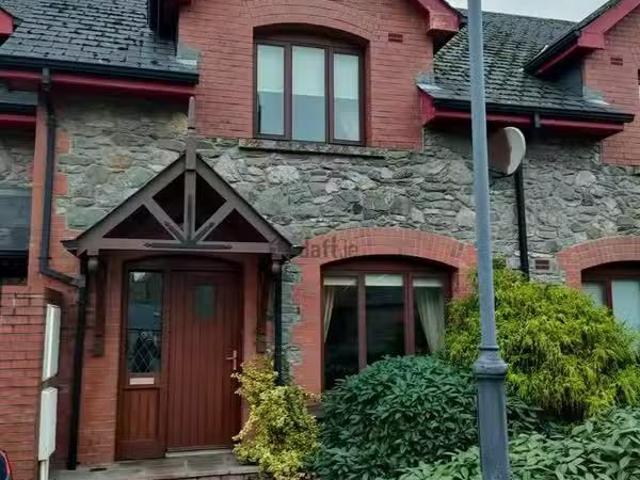 House to rent