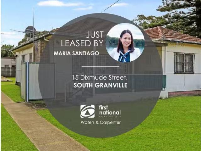 House for rent in Sydney, New South Wales