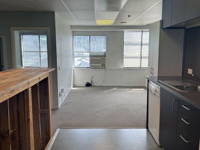 Apartment for rent in Te Aro, Wellington