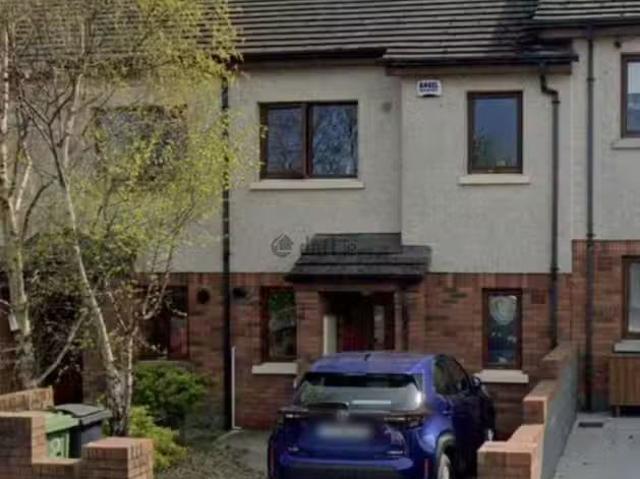 House to rent