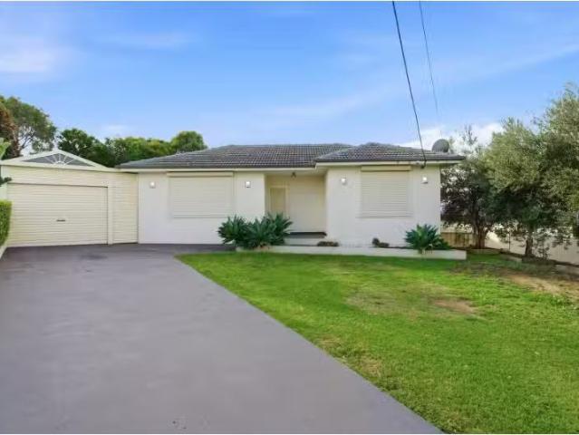 House for rent in Sydney, New South Wales