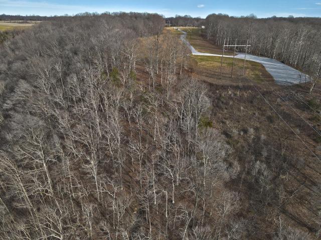 Land for sale in Russell Springs, Kentucky