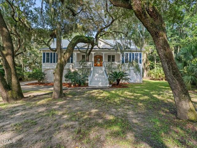 House for sale in South Carolina