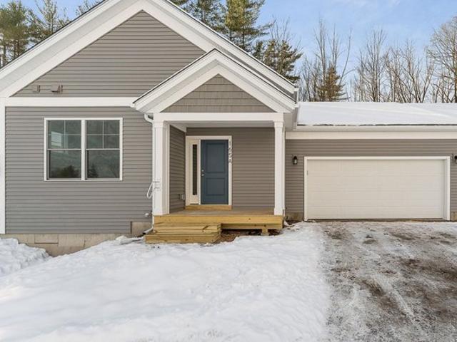 Condo for sale in Milton, Vermont
