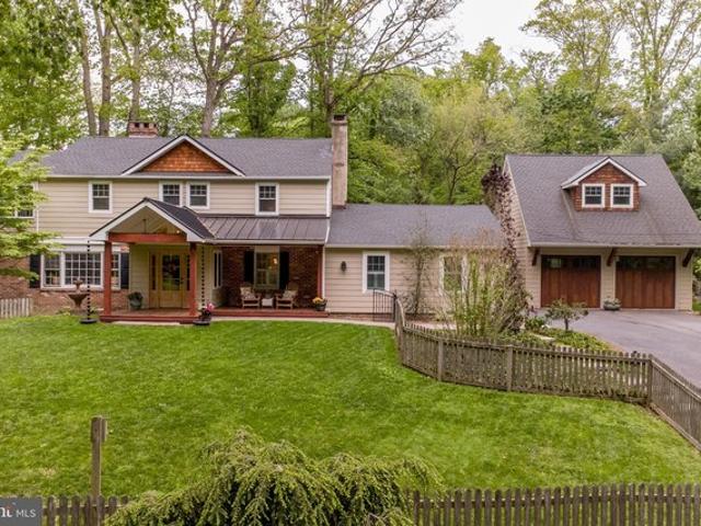 House for sale in Bucks, Pennsylvania