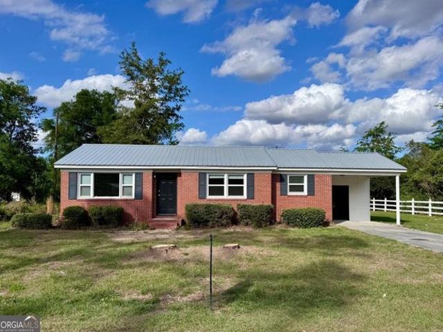 House for sale in Hazlehurst, Georgia
