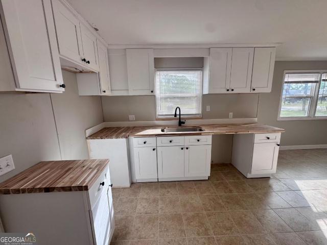 House for sale in Hazlehurst, Georgia