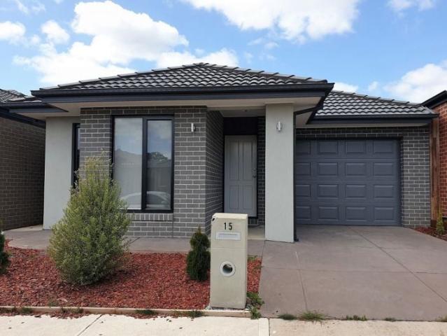 House for rent in Camerons Creek, Victoria