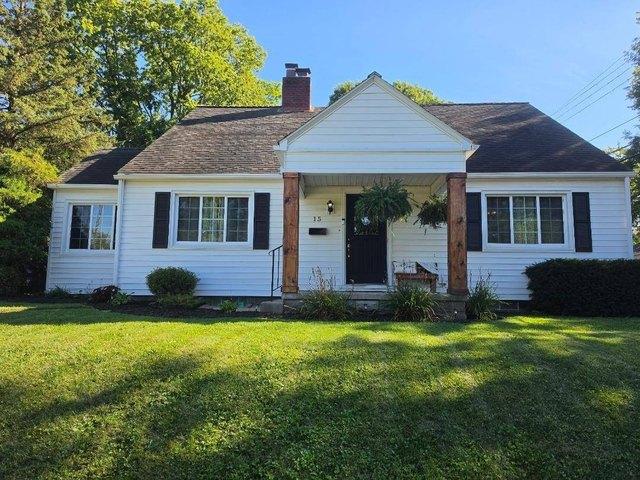 House for sale in Sidney, Shelby County