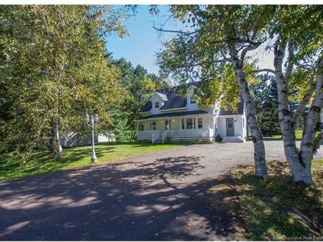 House for sale in New Brunswick