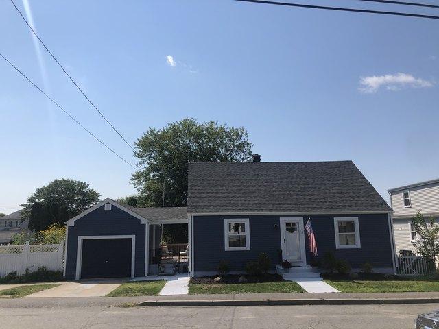 House for rent in Bristol, Rhode Island