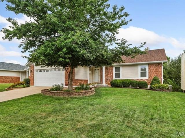 House for sale in Saint Peters, Missouri