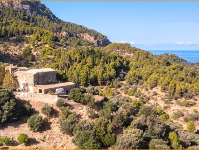 Casa en venta en Serra de Tramuntana, Baleares