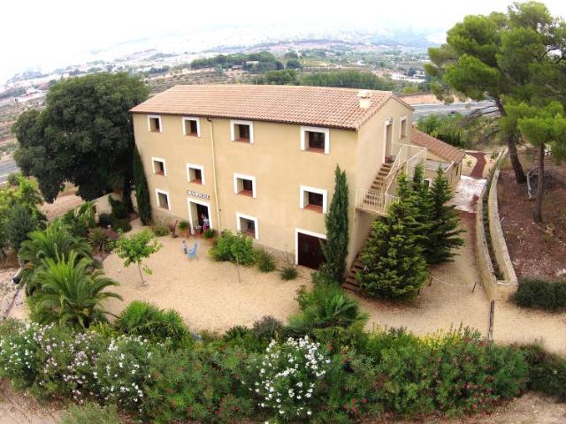 Casa en venta en Ibi, Valencia