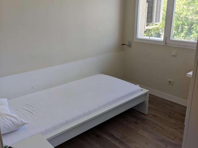 Habitación en alquiler en Madrid
