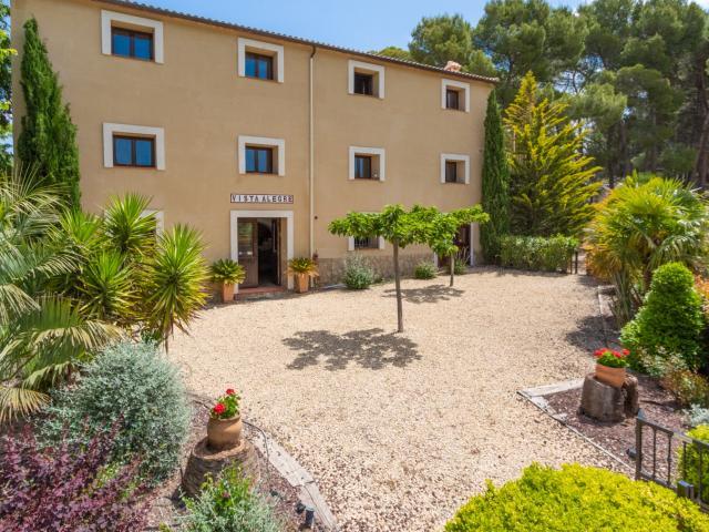 Villa en venta en Ibi