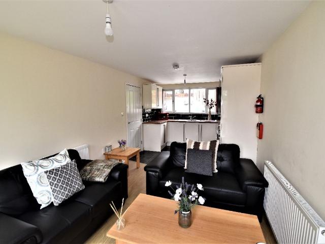 Apartment for rent in Saint George's, South Yorkshire