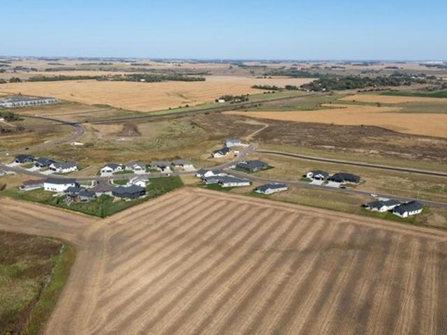 Land for sale in Hartford, South Dakota