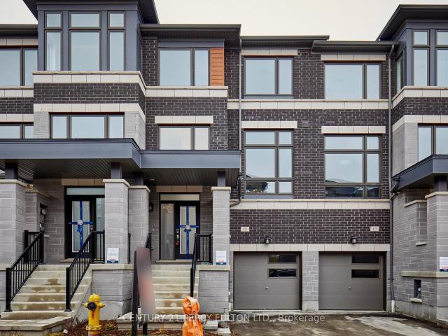 Townhouse for sale in Woburn, Ontario