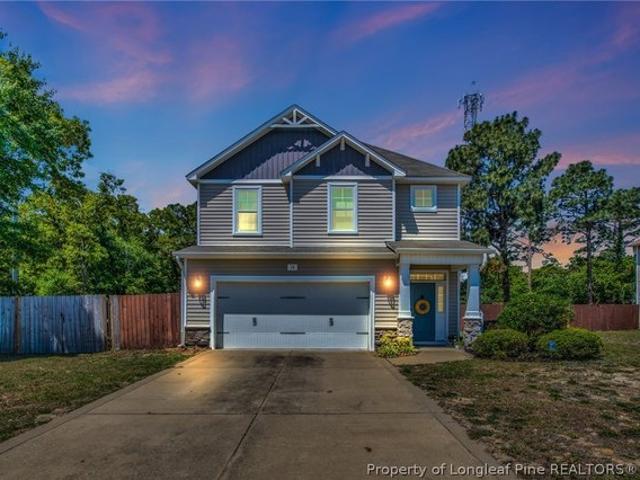 House for sale in Broadway, North Carolina