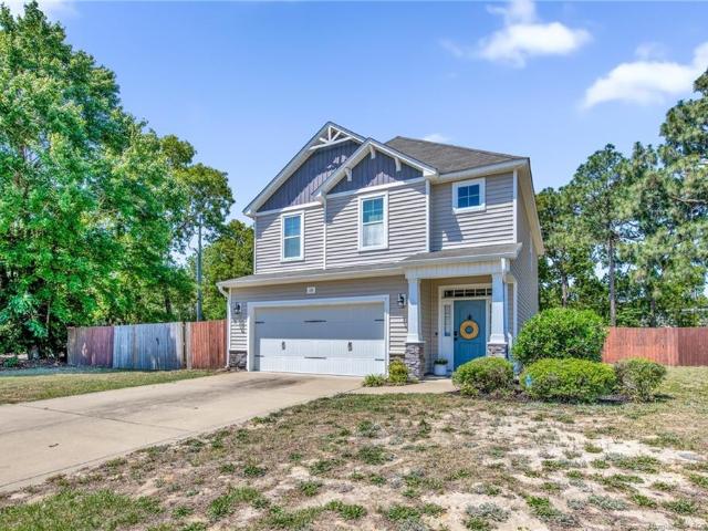House for sale in Broadway, North Carolina
