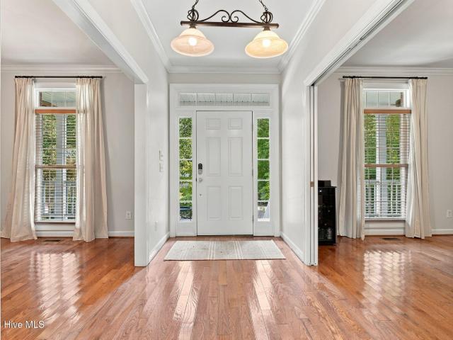 House for sale in Pinehurst, Moore County