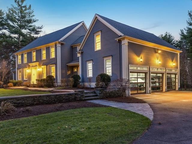 House for sale in Bristol, Massachusetts